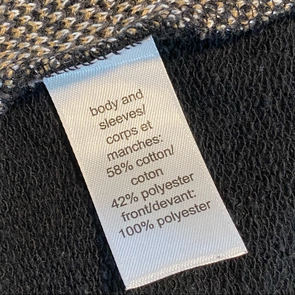 Maurices Cowl Tunic - Picture 9 of 9